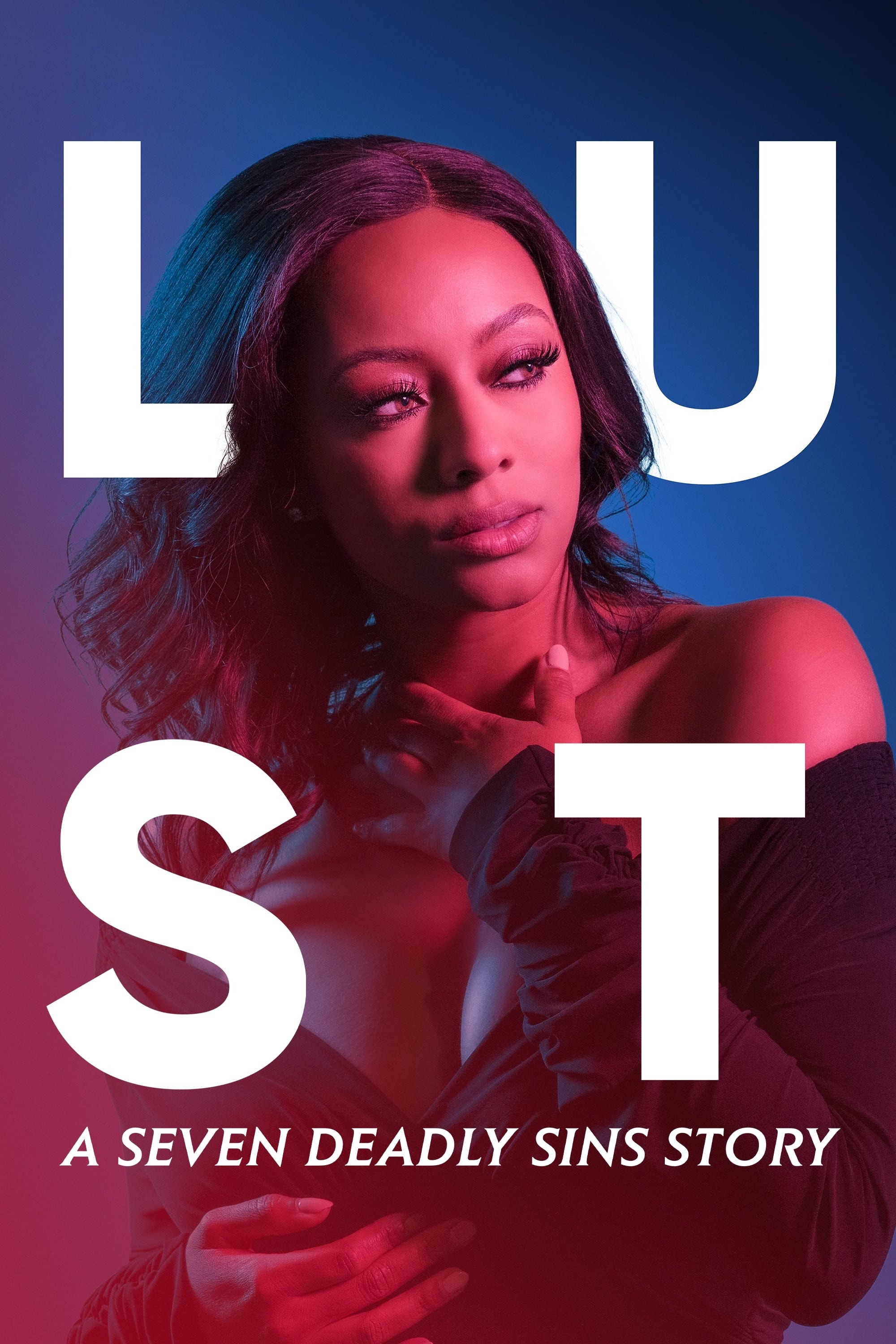 Постер Lust: A Seven Deadly Sins Story
